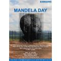 Nelson Mandela Day 