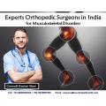 Experts Orthopedic Surgeons in India