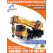 Truck mounted crane training in Rustenburg,vanderbijlpark, polokwane, kempton park, tembisa, kimberly, capetown, brits mafikeng, pretoria, johannesburg +27711101491 created