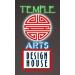New Business Temple Arts Design House Created