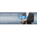 CJN IT Solutions - Computer Support