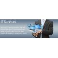 CJN IT Solutions - IT Services
