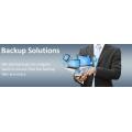 Looking for a Backup Solution?