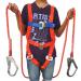 Safety harness training, rustenburg, taung, vryburg +27711101491 created