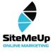 New Business SiteMeUp - Online Marketing Created