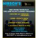 Hirsch Umhlanga Networking Breakfast created