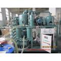 High Vacuum Transformer oil purifier and oil regeneration plant