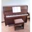 Upright Piano