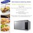 Cooking for two at Samsung created