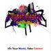New Business PaperChase Entertainment Pty Ltd Created