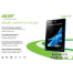 Acer Icona Tablets