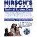 Animal Lovers at Hirsch Fourways created