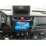 Foton Aumark TM1 TM2 radio GPS android camera