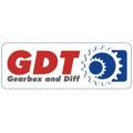 GDT Gearbox and Diff