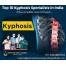Top 10 Kyphosis Specialists of India