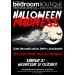 Halloween Madness at Bedroom Boutique created