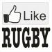 New Business LikeRugby Created