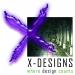 New Business X-Designs cc Created