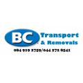 BC TRANSPORT & REMOVALS
