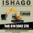 Excavator operator training Lesoth, Namibia, Botswana +27711101491