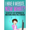 "I have a website. NOW what?"