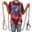 Safety harness training in rustenburg, mpumalanga, secunda, witbank, vryburg, taung, mafikeng, pretoria, johannesburg +27711101491