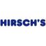 Hirsch's Silverlakes Domestic course