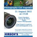 Hirsch Umhlanga Photography Get Together