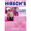 Hirsch's Umhlanga Business Woman Networking 