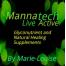 Mannatech - Live Active