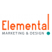 New Business Elemental Marketing and Design Created