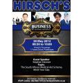 Business Network at Hirsch Fourways