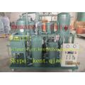 AAA Class Lubricating Oil Filtration System