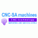 New Business CNC-SA machines Created