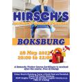 HIRSCH BOKSBURG DOMESTIC WORKERS COURSE