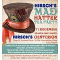 Hirschs Centurion Mad Hatters Tea Party
