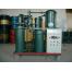 Turbine oil recovery system/ oil purifier/ oil cleaning machine