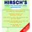 HIRSCH PMB PENSIONERS XMAS SHOPPING DAY