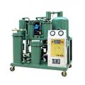 TYA Series Lubricating Oil Purifier, Oil Purification, Oil Filtration Machine