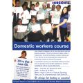 Domestic Worker Course