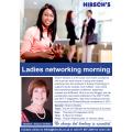 Hirsch Meadowdale: Ladies Networking Morning