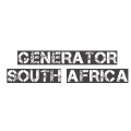 Generator South Africa