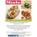 SPRING INTO SUMMER WITH HIRSCH AND MIELE! created