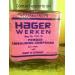 New Business hager werken embalming powder pink hot 0786655025 Created