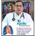 Dr Bhaba Nanda Das Best Cardiothoracic Surgeon in India