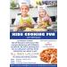 Hirsch's Meadowdale: Kiddies Cooking with Whirlpool created