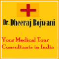 Dheeraj Bojwani Consultants Pvt. Ltd.