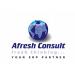 New Business Afresh Consult Created