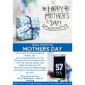 SPOIL MOM THIS MOTHERS DAY AT SAMSUNG GATEWAY