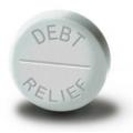 Legal Debt Relief